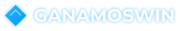 GanamosWin Logo